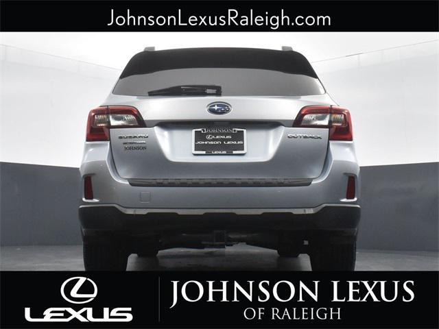 used 2015 Subaru Outback car, priced at $13,944