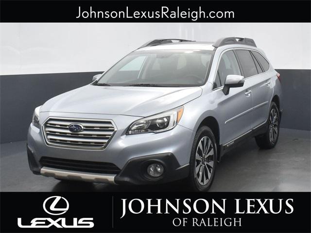 used 2015 Subaru Outback car, priced at $13,944