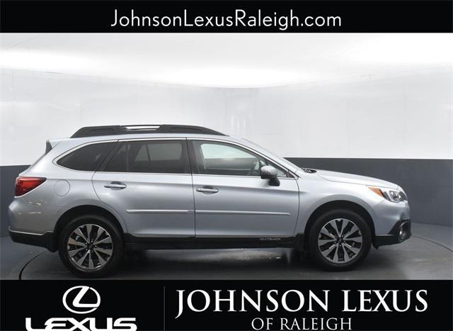 used 2015 Subaru Outback car, priced at $13,944