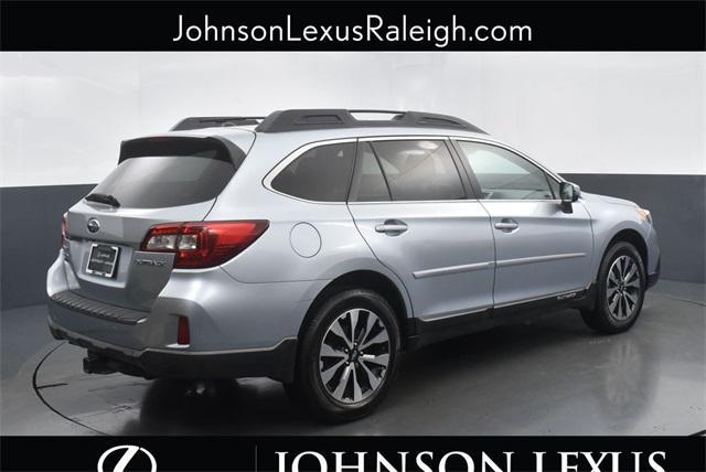 used 2015 Subaru Outback car, priced at $13,944