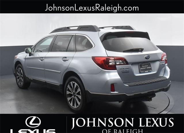 used 2015 Subaru Outback car, priced at $13,944