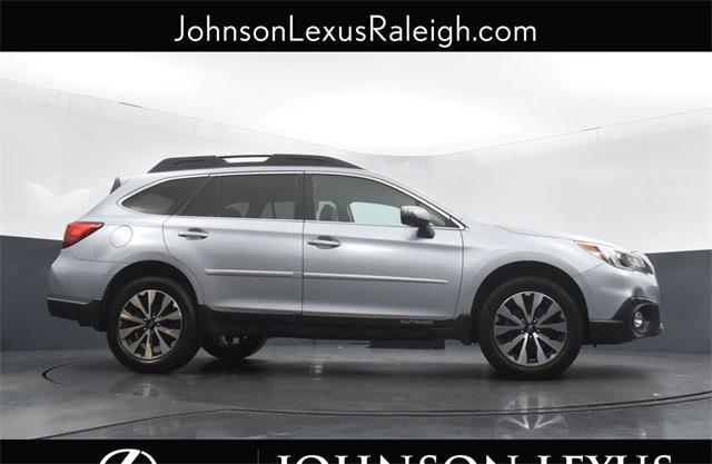used 2015 Subaru Outback car, priced at $13,944