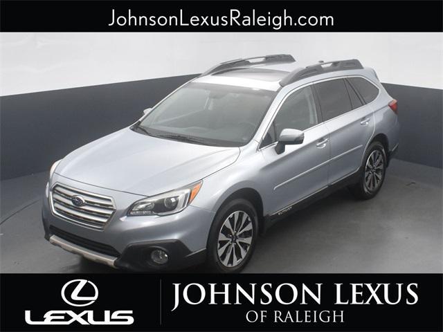 used 2015 Subaru Outback car, priced at $13,944