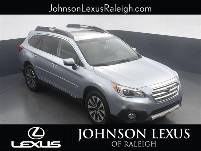 used 2015 Subaru Outback car, priced at $13,944