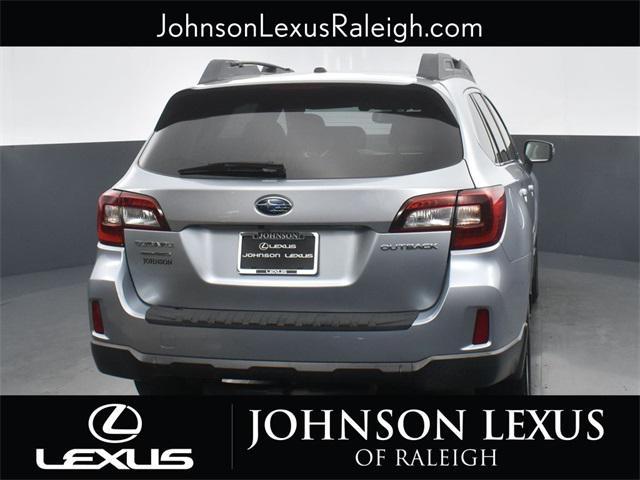 used 2015 Subaru Outback car, priced at $13,944