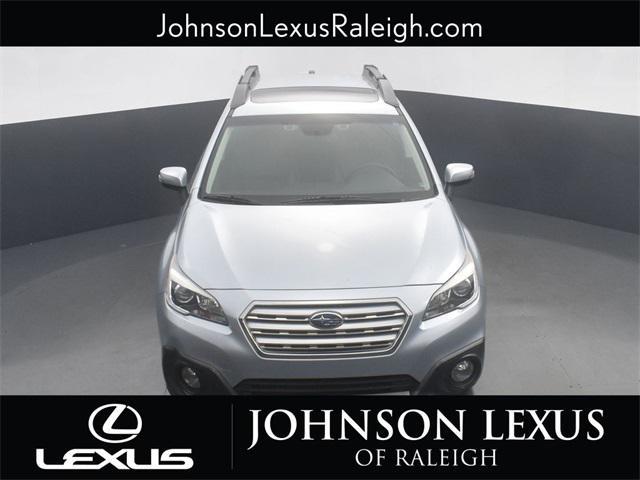 used 2015 Subaru Outback car, priced at $13,944