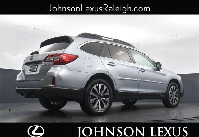 used 2015 Subaru Outback car, priced at $13,944