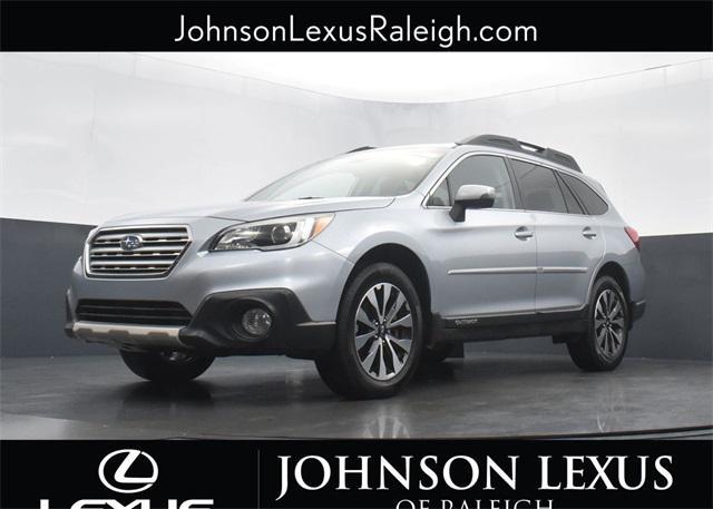 used 2015 Subaru Outback car, priced at $13,944