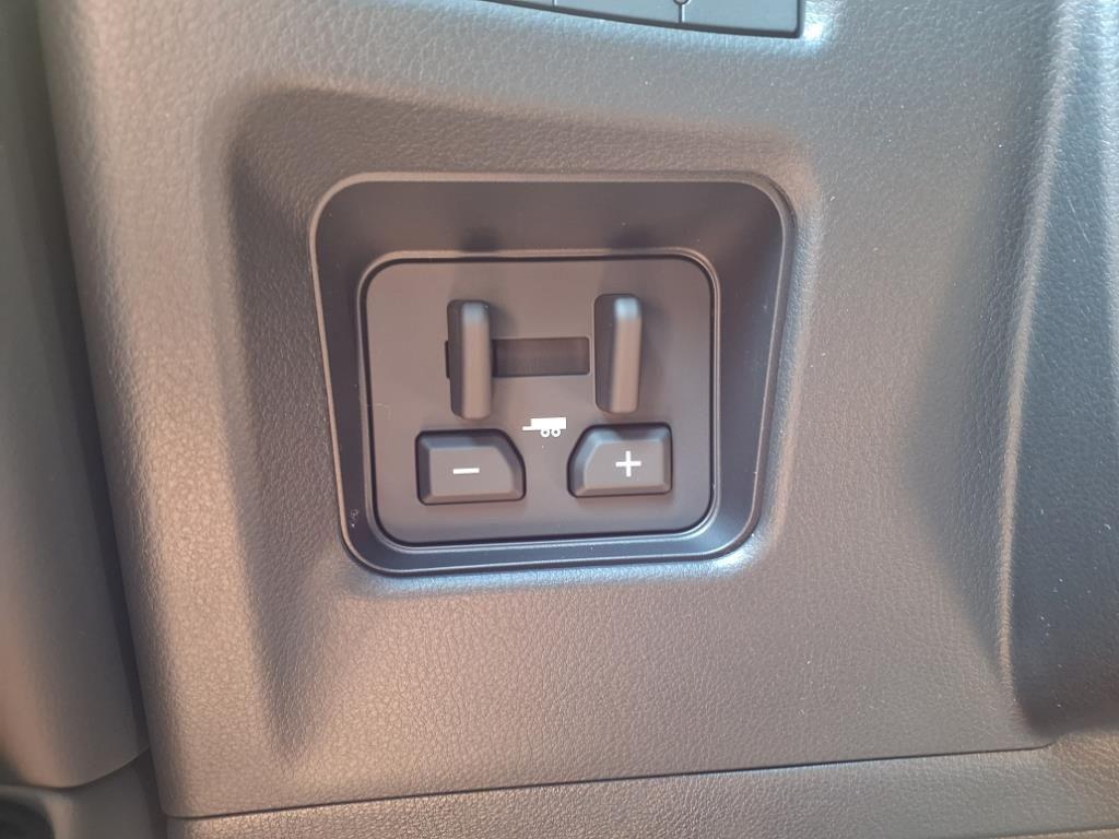 new 2025 Lexus LX 700h car, priced at $118,784