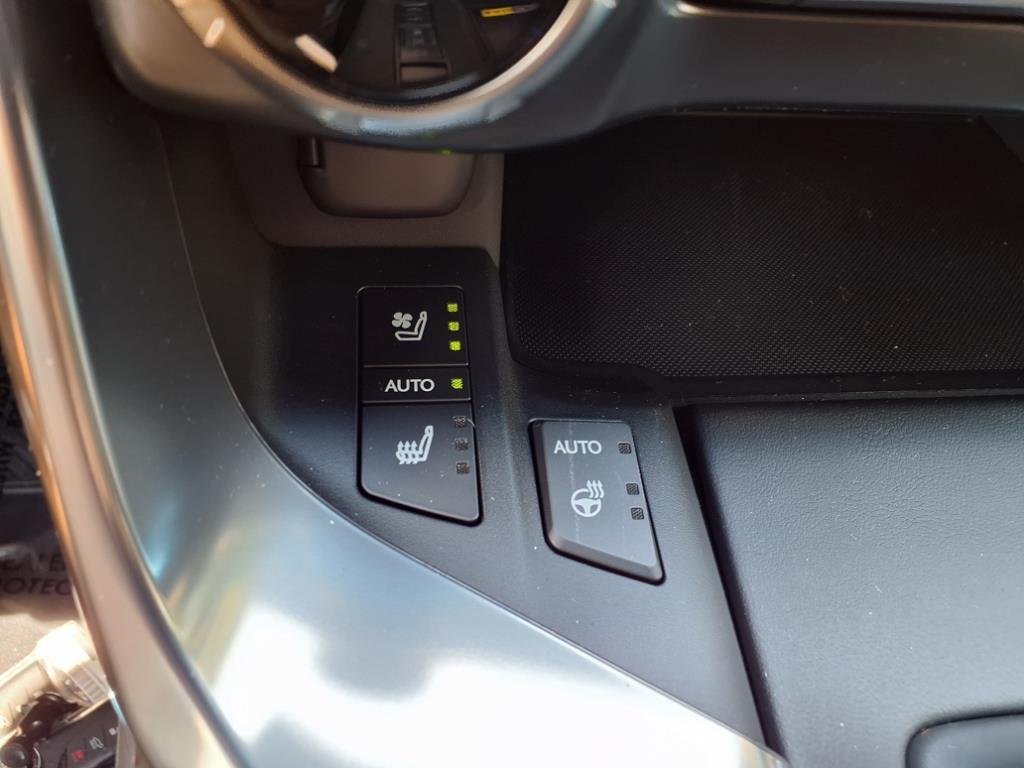 new 2025 Lexus LX 700h car, priced at $118,784