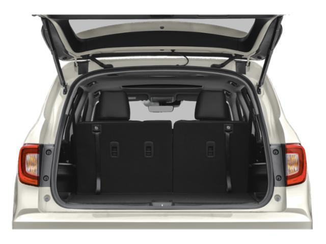 used 2020 Honda Pilot car, priced at $29,980