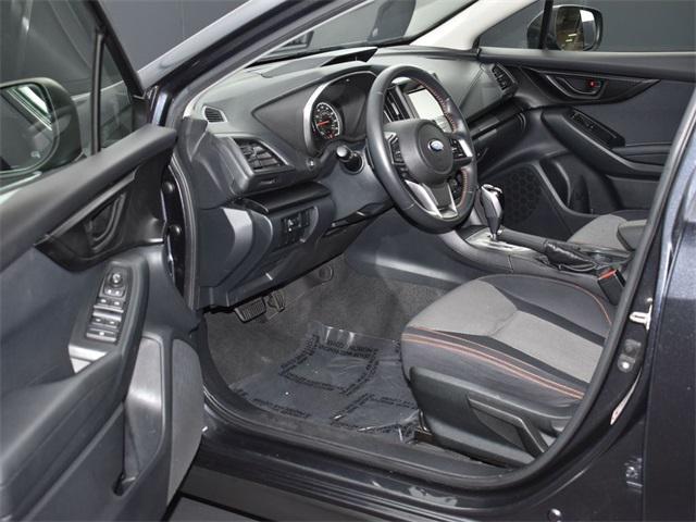 used 2018 Subaru Crosstrek car, priced at $18,975
