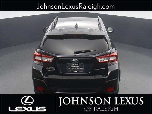 used 2018 Subaru Crosstrek car, priced at $18,975