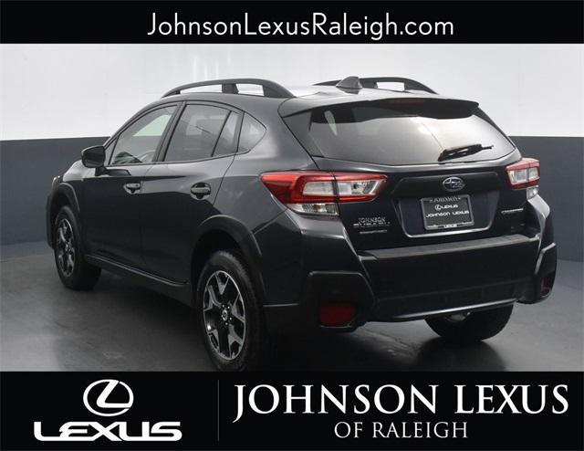 used 2018 Subaru Crosstrek car, priced at $18,975