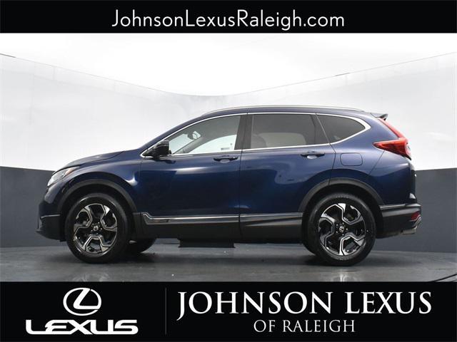 used 2019 Honda CR-V car, priced at $22,915