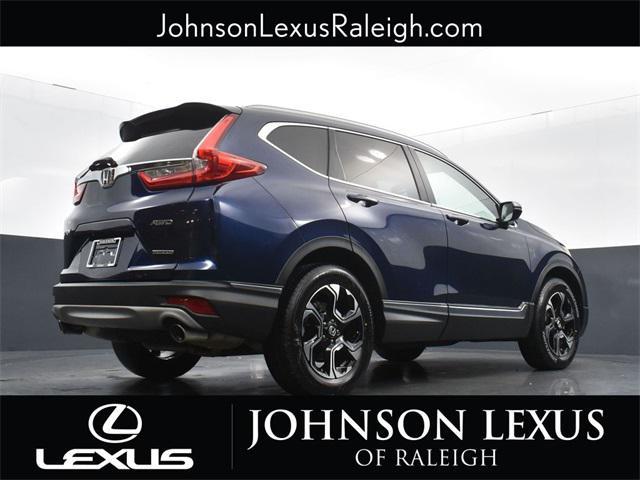 used 2019 Honda CR-V car, priced at $22,915