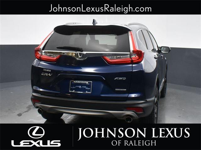 used 2019 Honda CR-V car, priced at $22,915