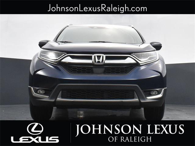 used 2019 Honda CR-V car, priced at $22,915