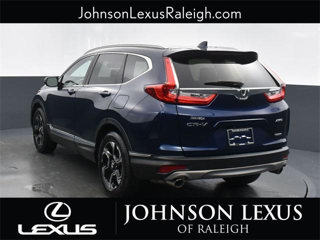 used 2019 Honda CR-V car, priced at $22,915