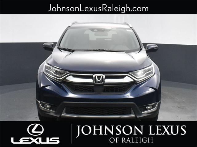 used 2019 Honda CR-V car, priced at $22,915