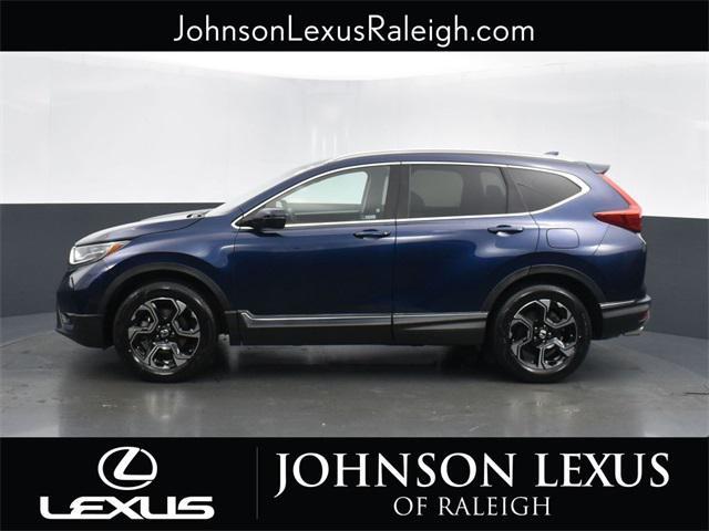 used 2019 Honda CR-V car, priced at $22,915