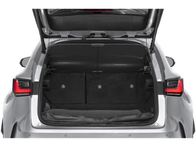 used 2024 Lexus NX 350 car, priced at $40,980