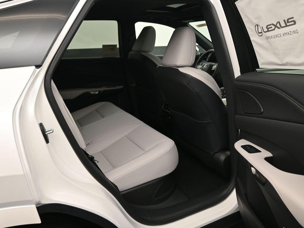 new 2026 Lexus RX 350 car, priced at $61,619