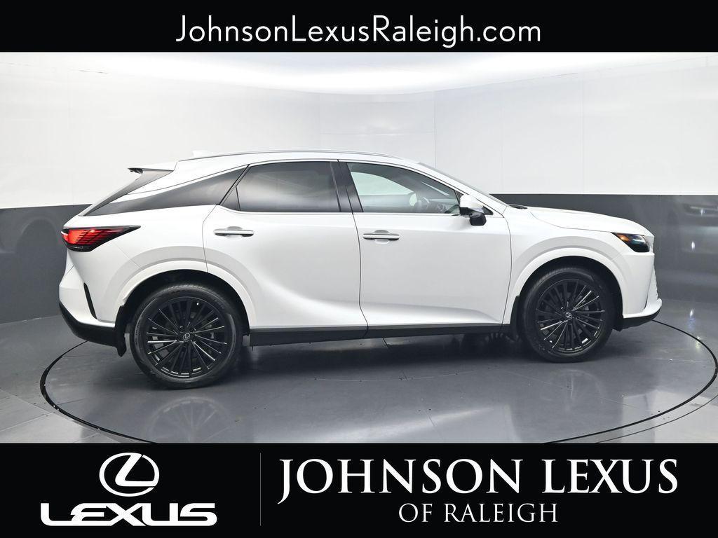 new 2026 Lexus RX 350 car, priced at $61,619