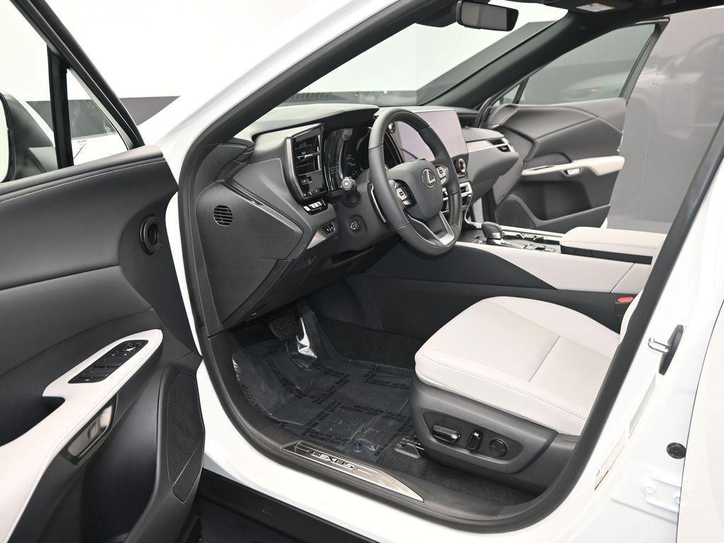 new 2026 Lexus RX 350 car, priced at $61,619