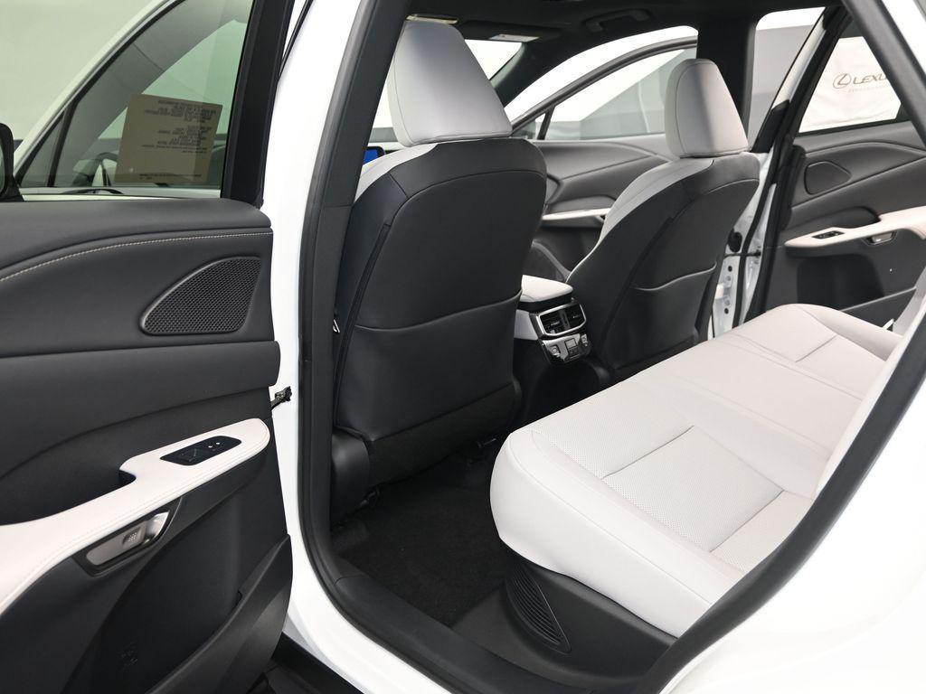 new 2026 Lexus RX 350 car, priced at $61,619