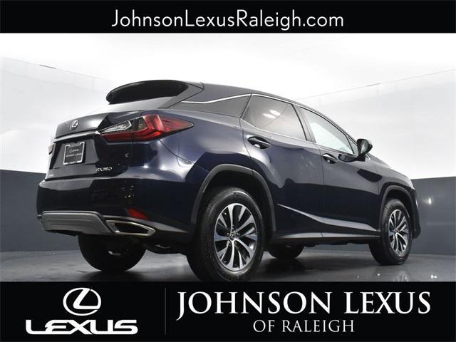 used 2021 Lexus RX 350 car, priced at $36,788