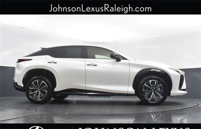 new 2025 Lexus RZ 300e car, priced at $49,250