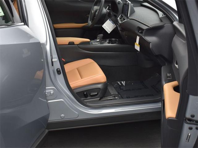 new 2025 Lexus UX 300h car, priced at $43,669