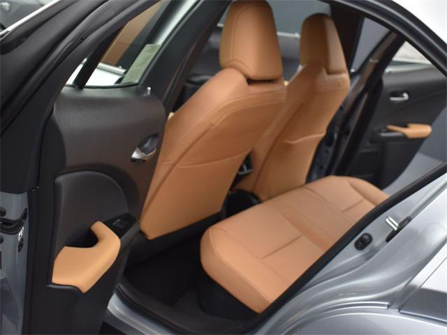 new 2025 Lexus UX 300h car, priced at $43,669