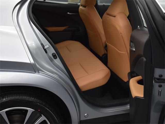 new 2025 Lexus UX 300h car, priced at $43,669