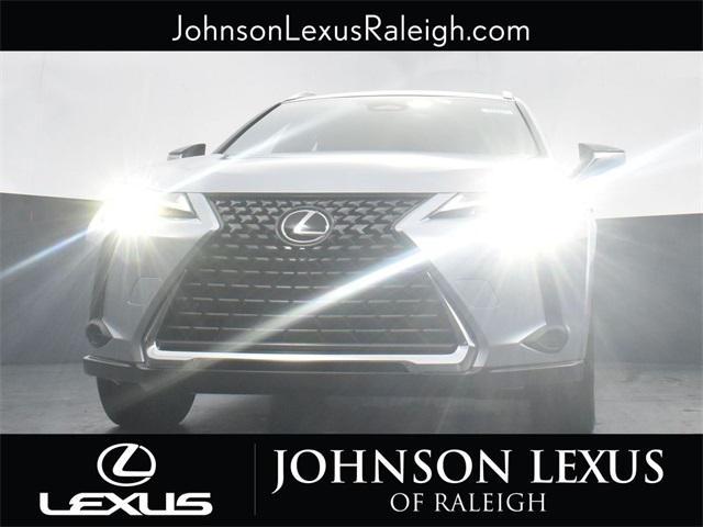 new 2025 Lexus UX 300h car, priced at $43,669