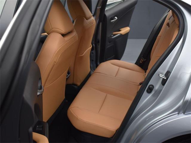 new 2025 Lexus UX 300h car, priced at $43,669