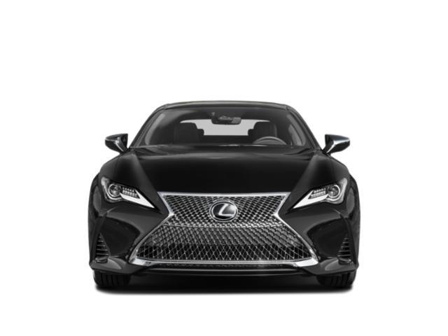 used 2022 Lexus RC 350 car, priced at $39,995