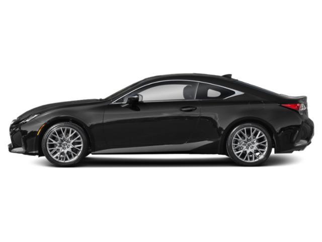 used 2022 Lexus RC 350 car, priced at $39,995