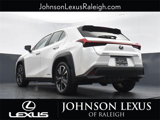 used 2021 Lexus UX 250h car, priced at $31,968