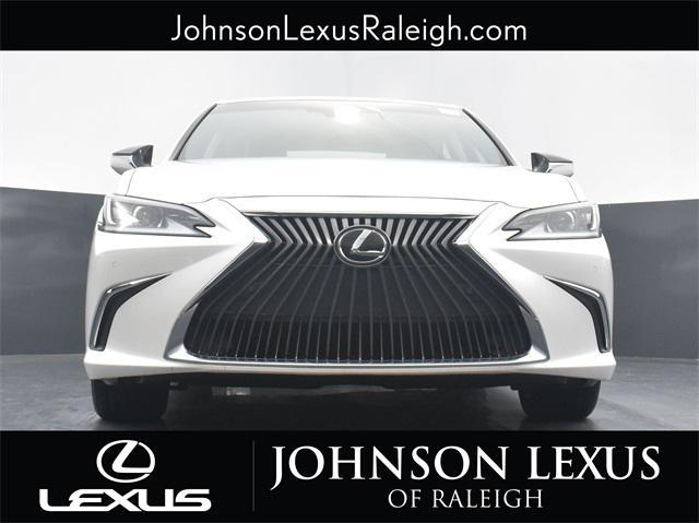 used 2021 Lexus ES 350 car, priced at $30,748