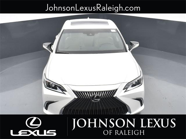 used 2021 Lexus ES 350 car, priced at $30,748