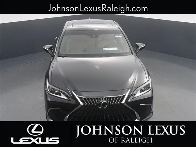 new 2025 Lexus ES 300h car, priced at $54,259