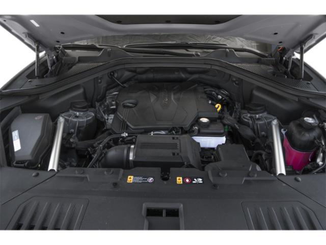 used 2024 Genesis GV80 car, priced at $59,529