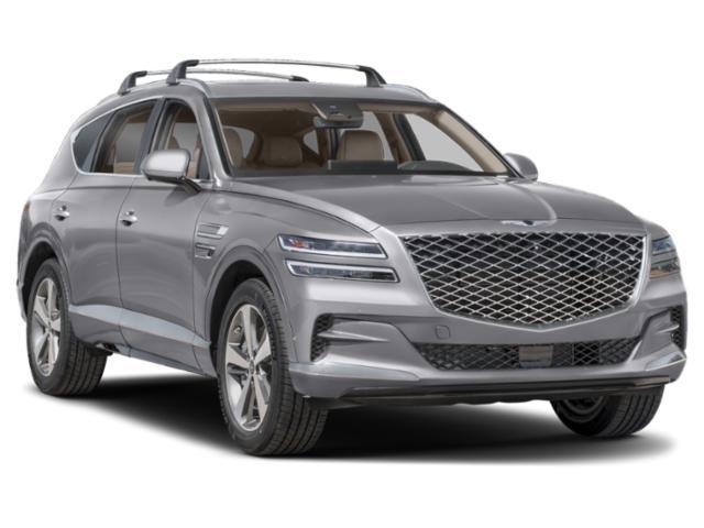 used 2024 Genesis GV80 car, priced at $59,529
