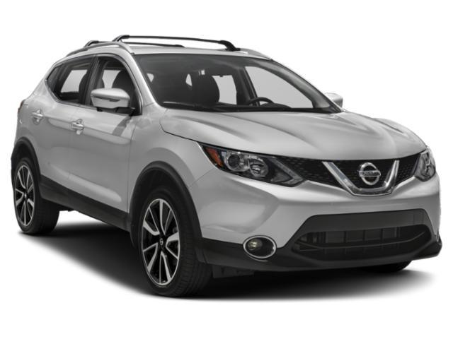 used 2019 Nissan Rogue Sport car, priced at $19,425