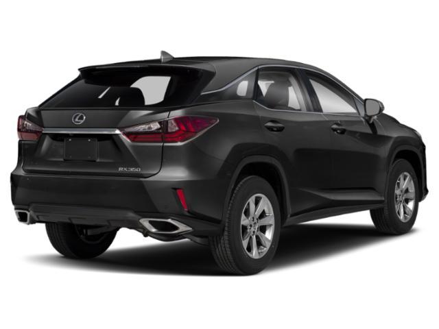 used 2019 Lexus RX 350 car, priced at $30,898