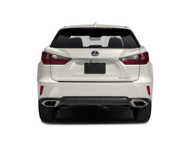 used 2019 Lexus RX 350 car, priced at $30,898