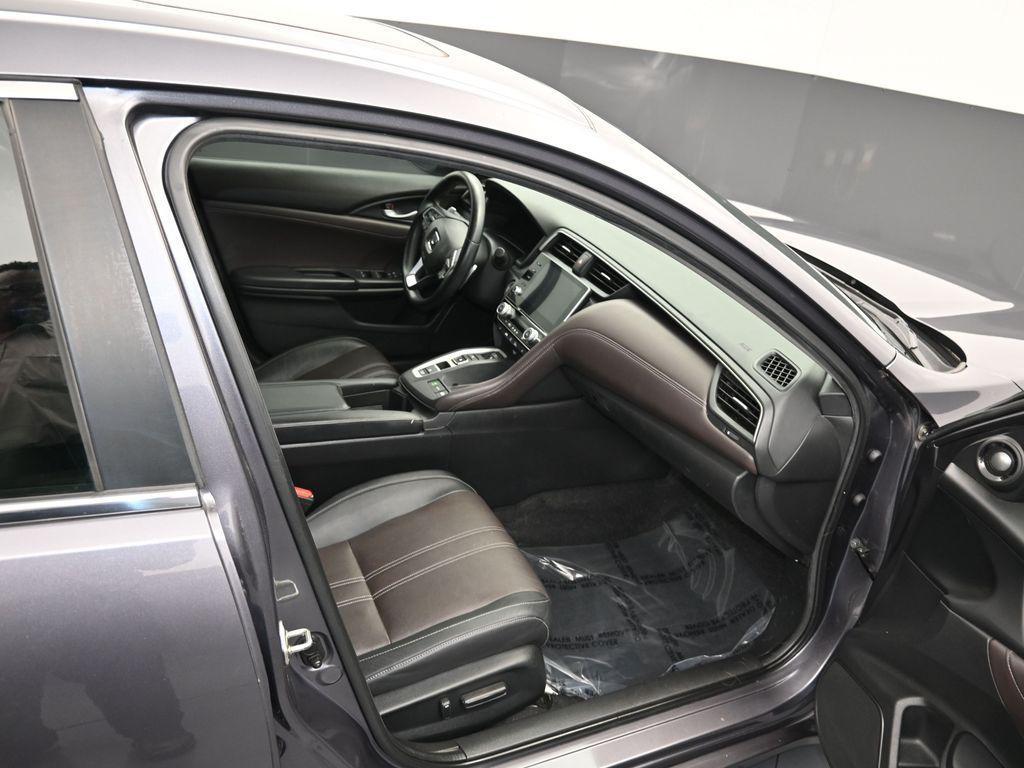 used 2019 Honda Insight car, priced at $21,488