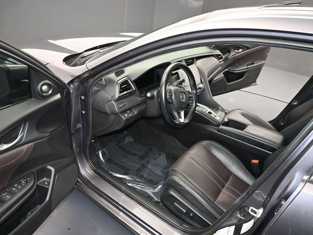 used 2019 Honda Insight car, priced at $21,488